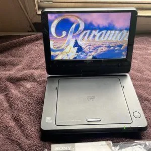 Sony | Portable Audio & Video | Sony Dvpfx97 Portable Dvd